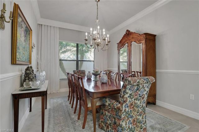 4113 Amelia WAY, Naples, FL 34119