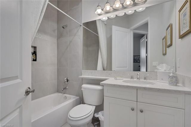 4113 Amelia WAY, Naples, FL 34119