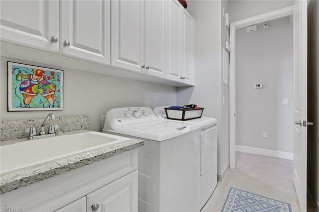 4113 Amelia WAY, Naples, FL 34119