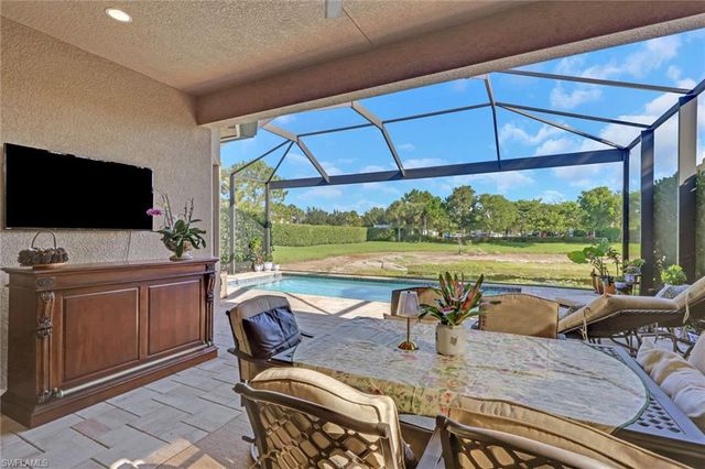 4113 Amelia WAY, Naples, FL 34119