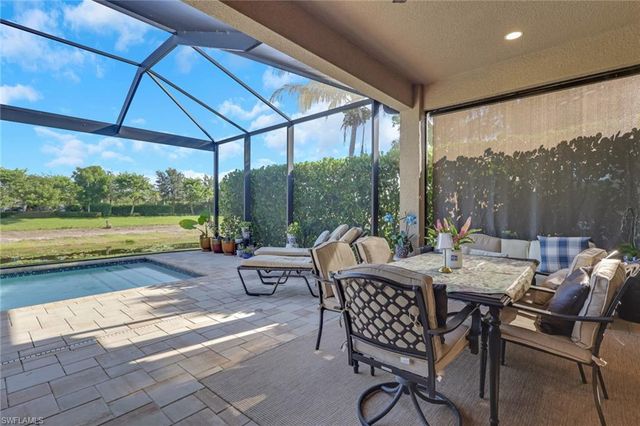 4113 Amelia WAY, Naples, FL 34119