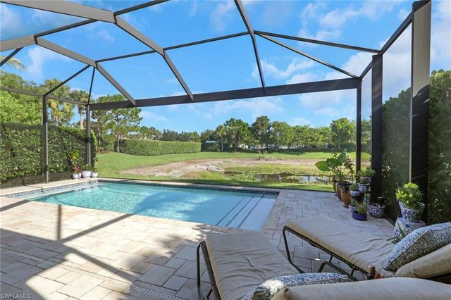 4113 Amelia WAY, Naples, FL 34119