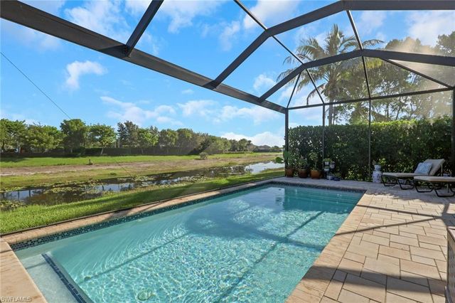 4113 Amelia WAY, Naples, FL 34119