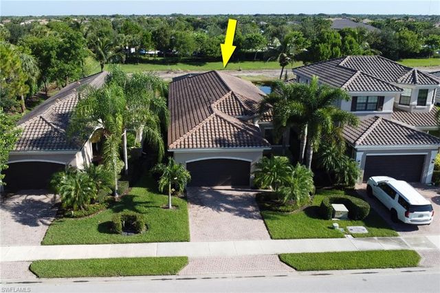 4113 Amelia WAY, Naples, FL 34119
