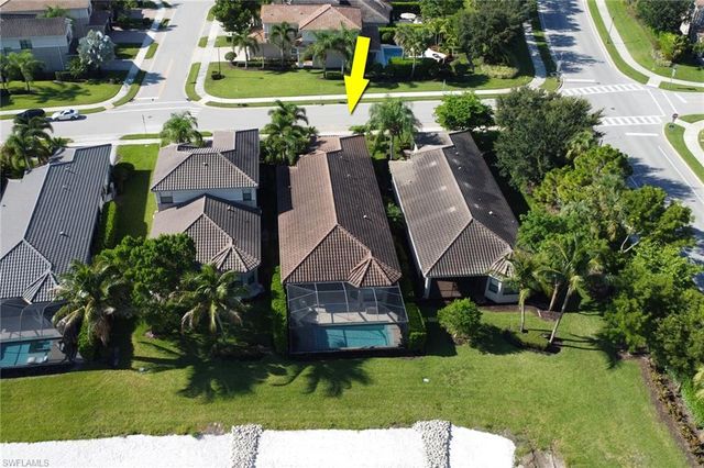 4113 Amelia WAY, Naples, FL 34119