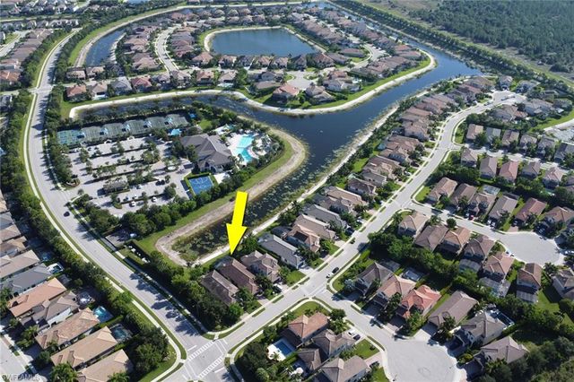 4113 Amelia WAY, Naples, FL 34119