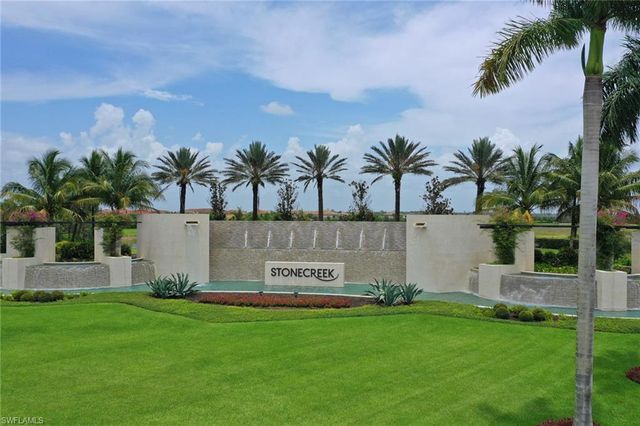 4113 Amelia WAY, Naples, FL 34119