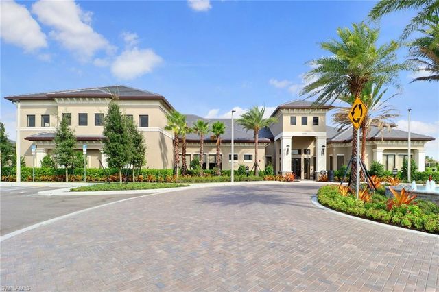 4113 Amelia WAY, Naples, FL 34119