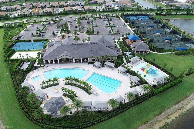 4113 Amelia WAY, Naples, FL 34119