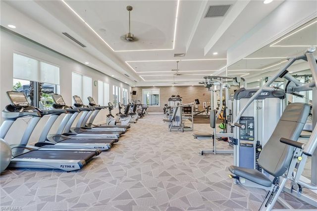 4113 Amelia WAY, Naples, FL 34119