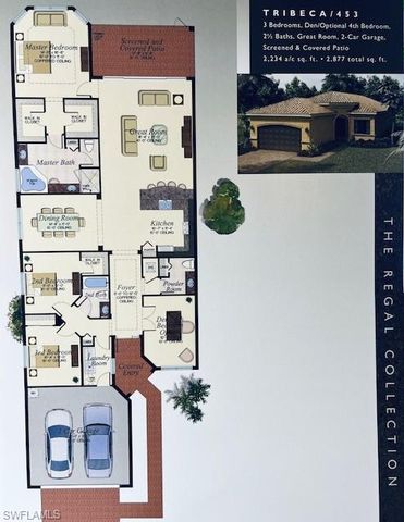 4113 Amelia WAY, Naples, FL 34119
