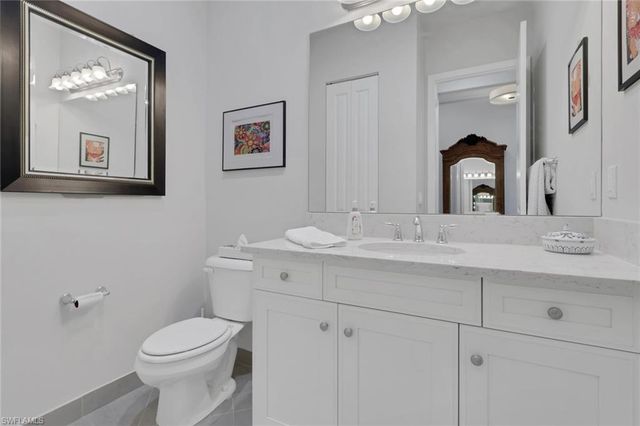 4113 Amelia WAY, Naples, FL 34119