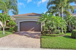 4113 Amelia WAY, Naples, FL 34119