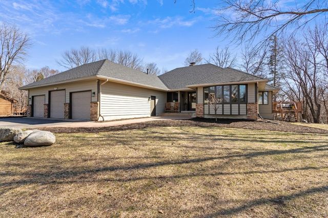 16931 Helium Street NW, Anoka, MN 55303