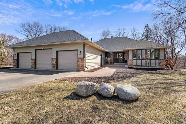 16931 Helium Street NW, Anoka, MN 55303