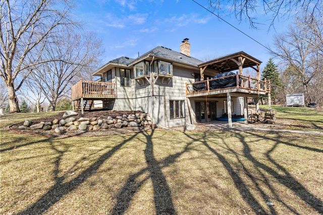 16931 Helium Street NW, Anoka, MN 55303