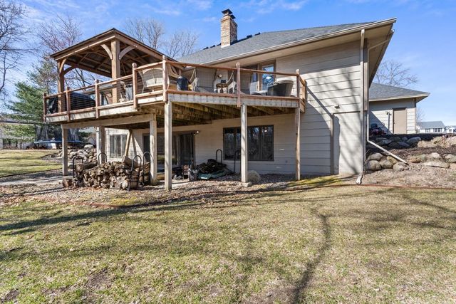 16931 Helium Street NW, Anoka, MN 55303