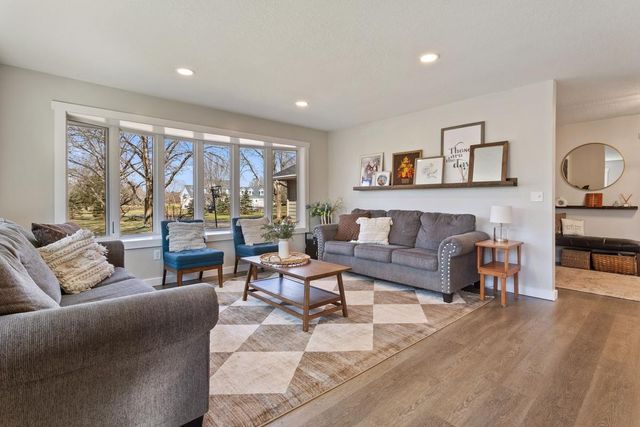 16931 Helium Street NW, Anoka, MN 55303