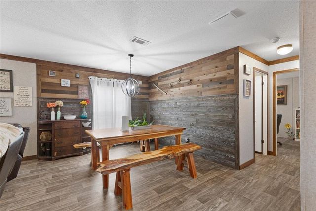 6940 Calvin Morgan Grade, Perry, FL 32348