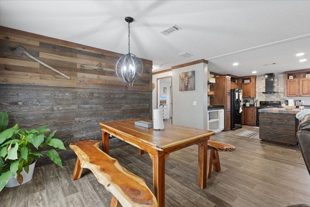 6940 Calvin Morgan Grade, Perry, FL 32348