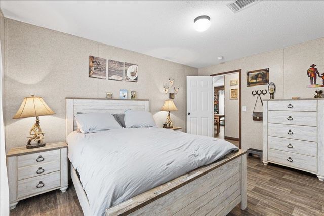 6940 Calvin Morgan Grade, Perry, FL 32348