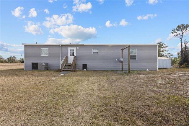 6940 Calvin Morgan Grade, Perry, FL 32348
