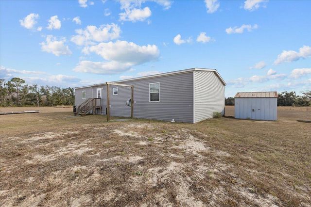 6940 Calvin Morgan Grade, Perry, FL 32348