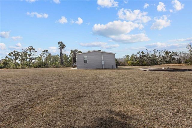 6940 Calvin Morgan Grade, Perry, FL 32348