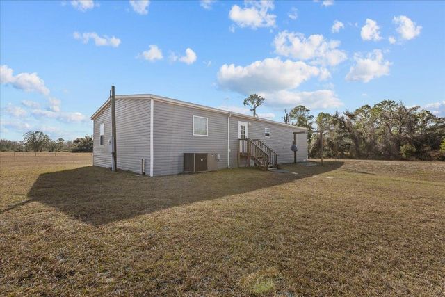 6940 Calvin Morgan Grade, Perry, FL 32348