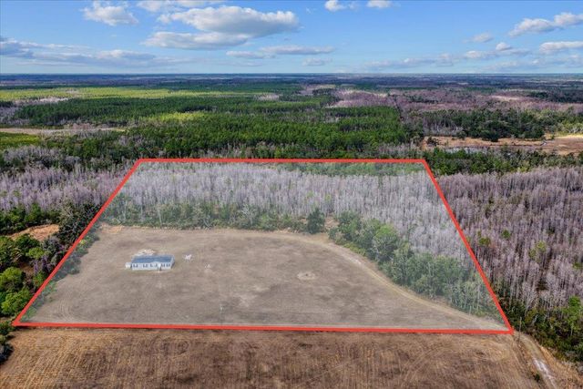 6940 Calvin Morgan Grade, Perry, FL 32348