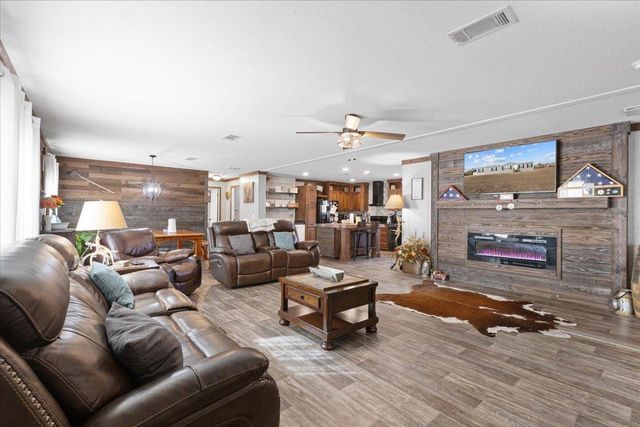 6940 Calvin Morgan Grade, Perry, FL 32348