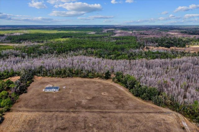 6940 Calvin Morgan Grade, Perry, FL 32348