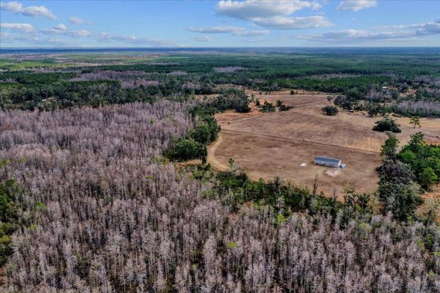 6940 Calvin Morgan Grade, Perry, FL 32348