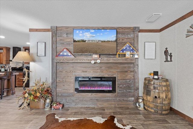 6940 Calvin Morgan Grade, Perry, FL 32348