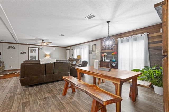 6940 Calvin Morgan Grade, Perry, FL 32348