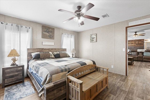 6940 Calvin Morgan Grade, Perry, FL 32348