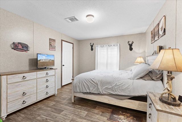 6940 Calvin Morgan Grade, Perry, FL 32348