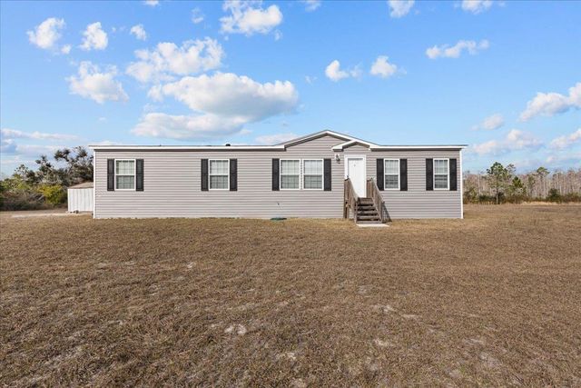 6940 Calvin Morgan Grade, Perry, FL 32348