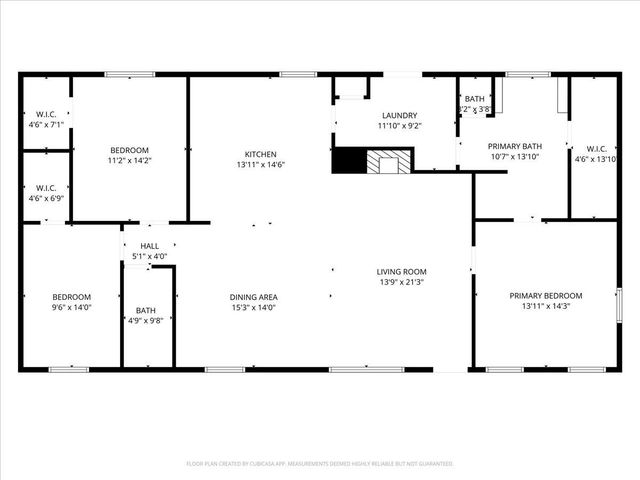 6940 Calvin Morgan Grade, Perry, FL 32348