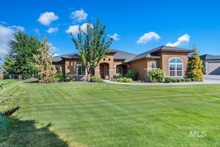 1535 N Luge, Eagle, ID 83616
