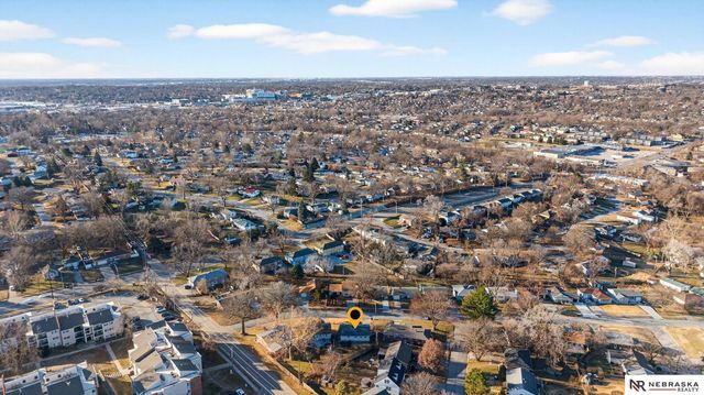 7516 Richmond Drive, Omaha, NE 68134