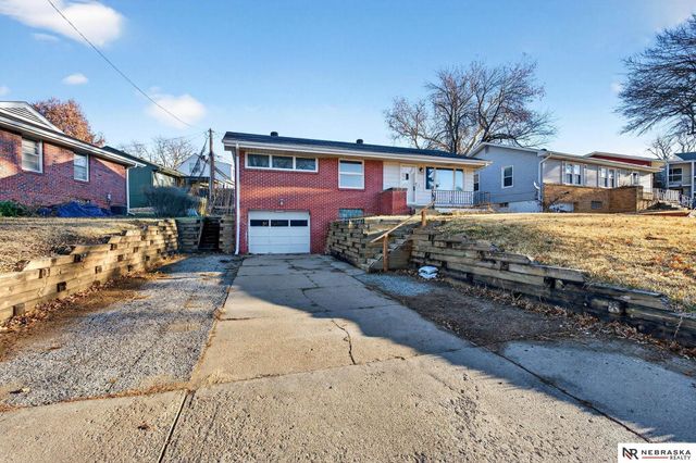 7516 Richmond Drive, Omaha, NE 68134