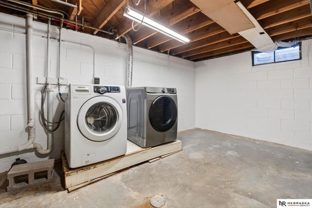 7516 Richmond Drive, Omaha, NE 68134