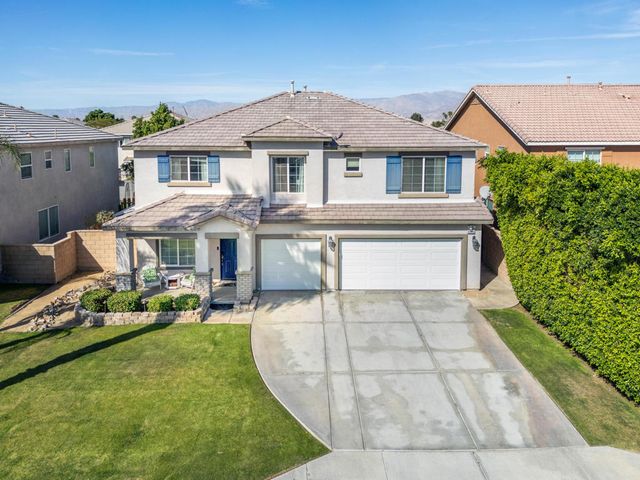 83666 Glendora Ridge Avenue, Coachella, CA 92236