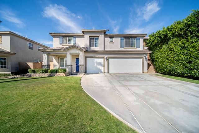 83666 Glendora Ridge Avenue, Coachella, CA 92236