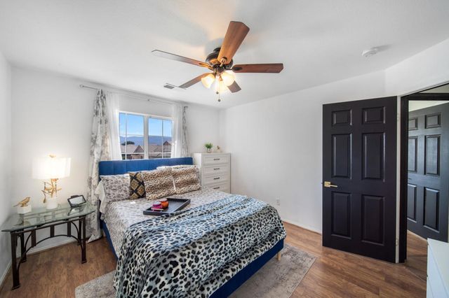 83666 Glendora Ridge Avenue, Coachella, CA 92236