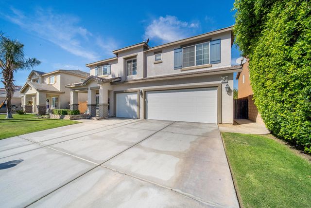 83666 Glendora Ridge Avenue, Coachella, CA 92236