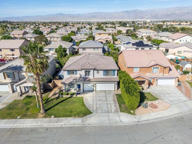 83666 Glendora Ridge Avenue, Coachella, CA 92236