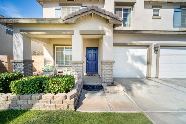 83666 Glendora Ridge Avenue, Coachella, CA 92236
