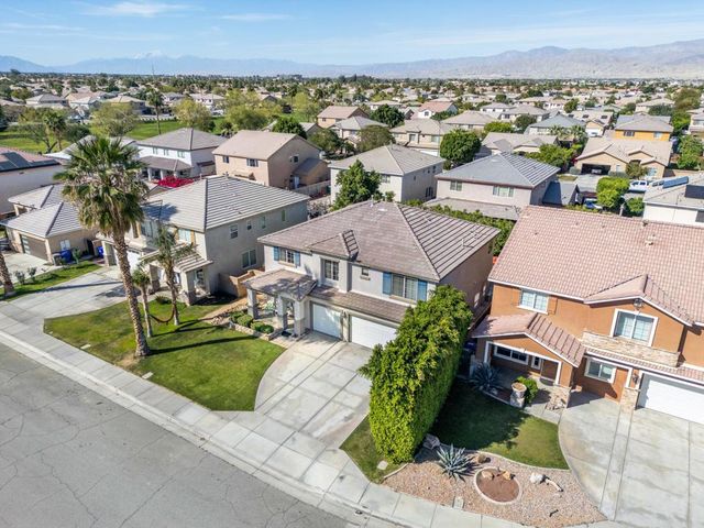 83666 Glendora Ridge Avenue, Coachella, CA 92236